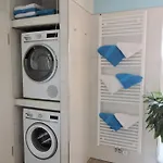 Am Anker Σπίτι διακοπών *