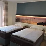 Σπίτι διακοπών Am Anker *