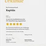 Nyaraló Am Anker