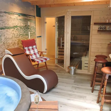 Holiday home Am Anker