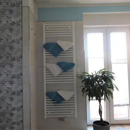 Am Anker Holiday home *