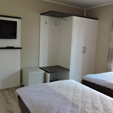 安克尔公寓 Uchte