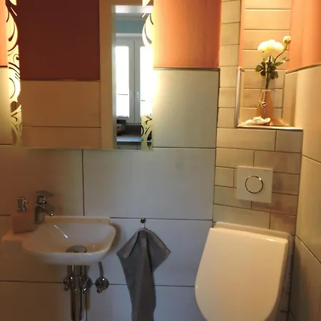 Holiday home Am Anker
