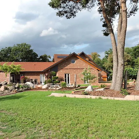Holiday home Am Anker *