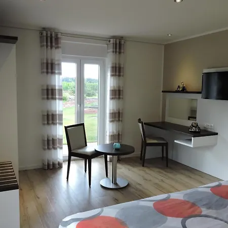 Am Anker Holiday home Uchte