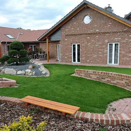 Holiday home Am Anker Uchte