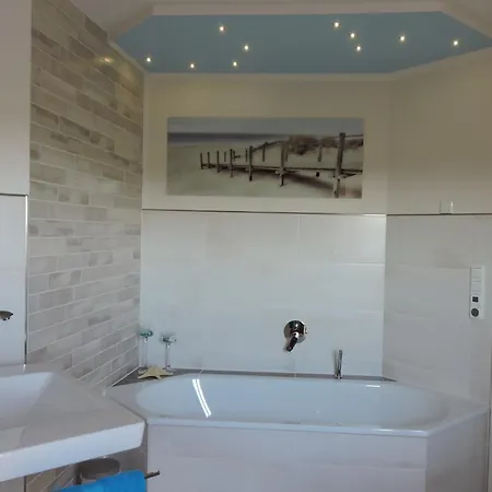 Am Anker Holiday home
