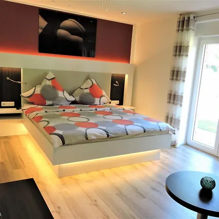 Holiday home Am Anker *
