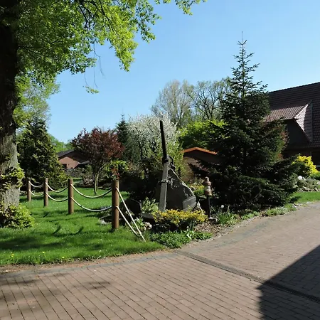 Am Anker Holiday home
