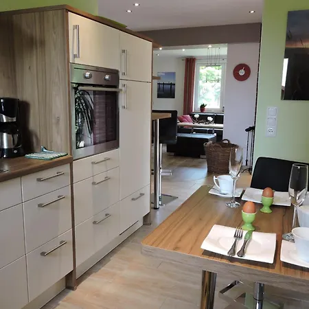 Holiday home Am Anker