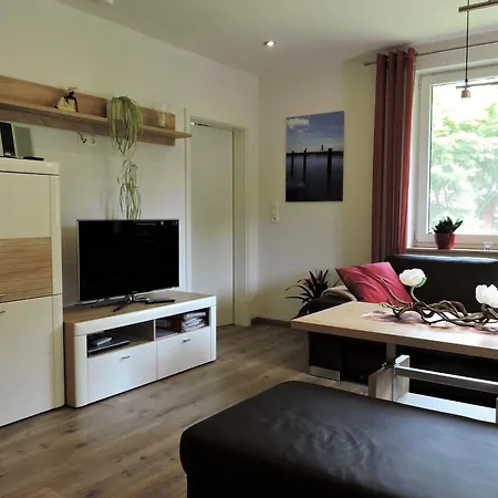 Am Anker Holiday home Uchte