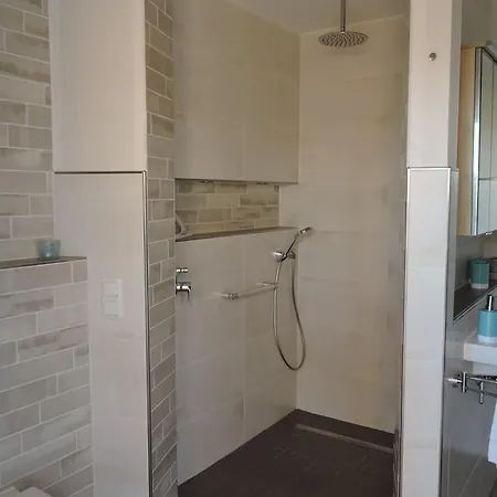 Holiday home Am Anker Uchte
