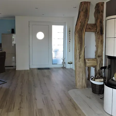 Am Anker Hébergement de vacances *