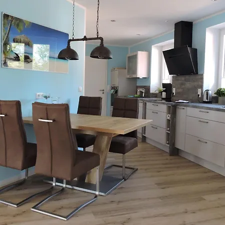 Holiday home Am Anker *