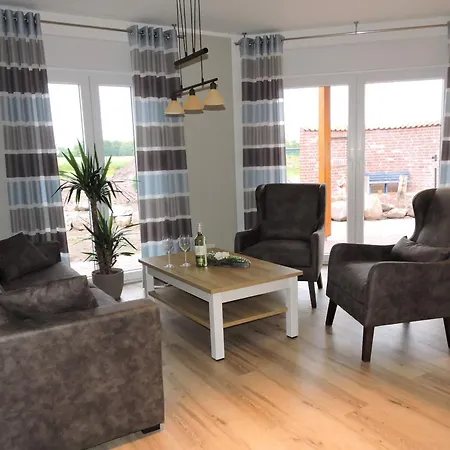 Holiday home Am Anker Uchte