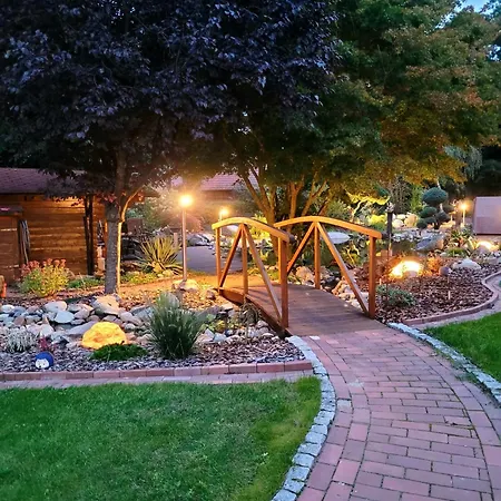 Holiday home Am Anker