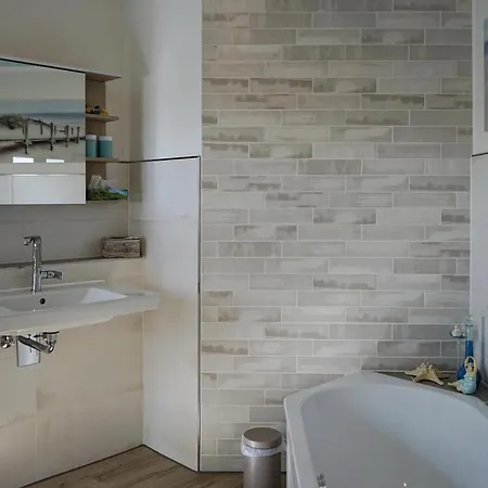 Am Anker Holiday home Uchte