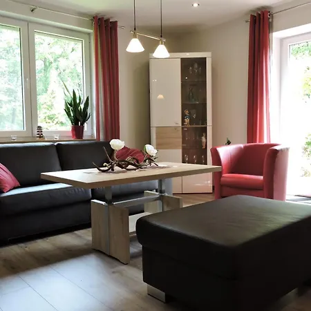 Holiday home Am Anker