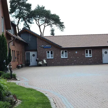 Tatil Evi Am Anker *