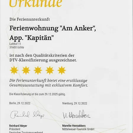 Am Anker *