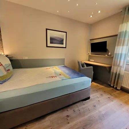 Holiday home Am Anker *