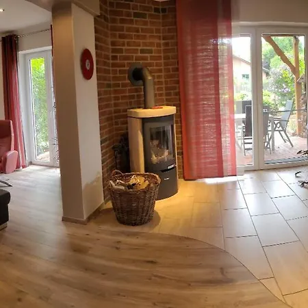 Am Anker Hébergement de vacances