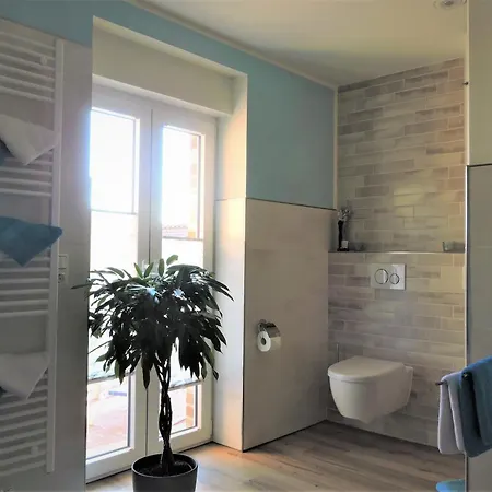 Holiday home Am Anker Uchte