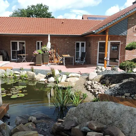 Holiday home Am Anker