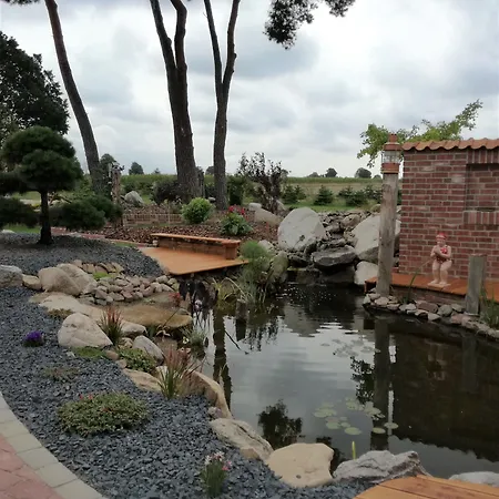 Holiday home Am Anker Uchte