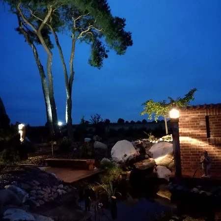 Hébergement de vacances Am Anker *