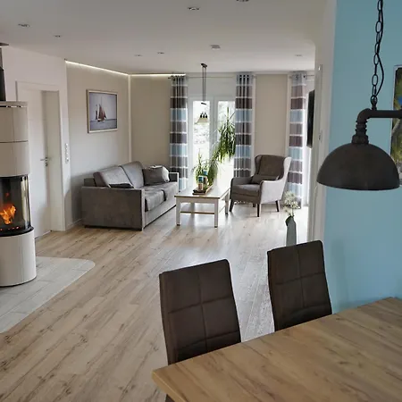 Hébergement de vacances Am Anker