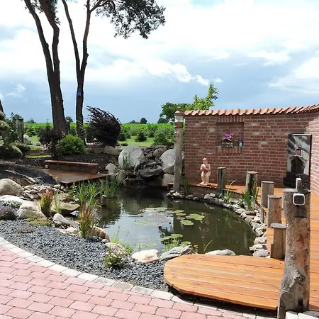 Holiday home Am Anker