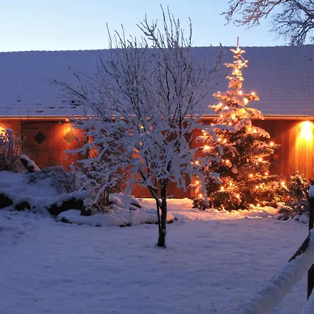 Am Anker Ferienhaus *