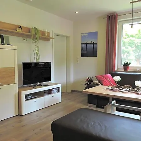 Am Anker Ferienhaus