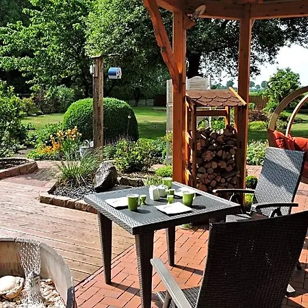 Ferienhaus Am Anker Uchte