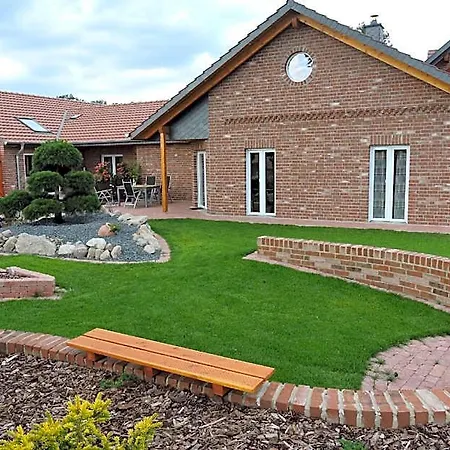 Am Anker Ferienhaus *