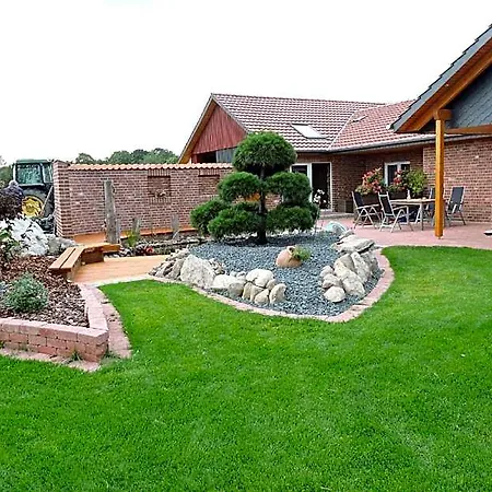 Ferienhaus Am Anker *