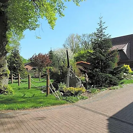 Ferienhaus Am Anker